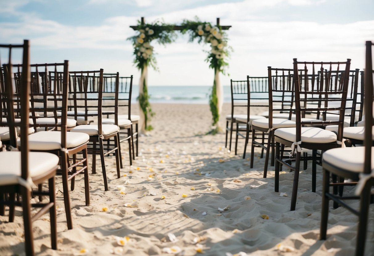How Many People Won’t Come to a Destination Wedding? Understanding Your Guest List Dynamics