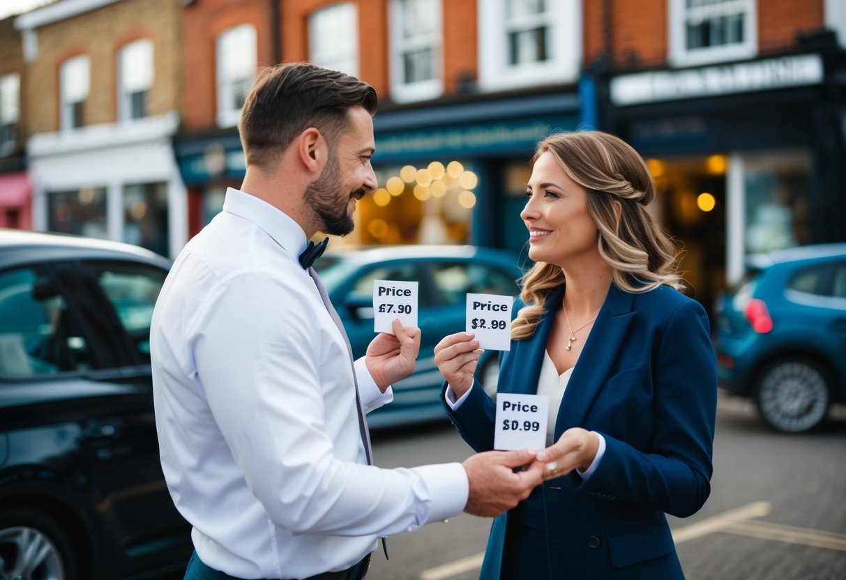How to Cut Wedding Costs in the UK: Smart Tips for a Budget-Friendly Celebration