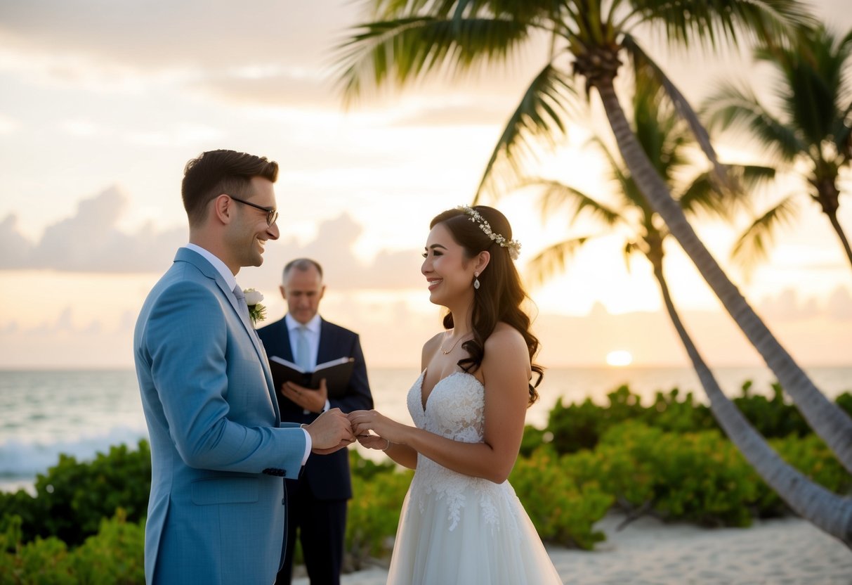 What Is a Travel Wedding Called? A Guide to Destination Weddings