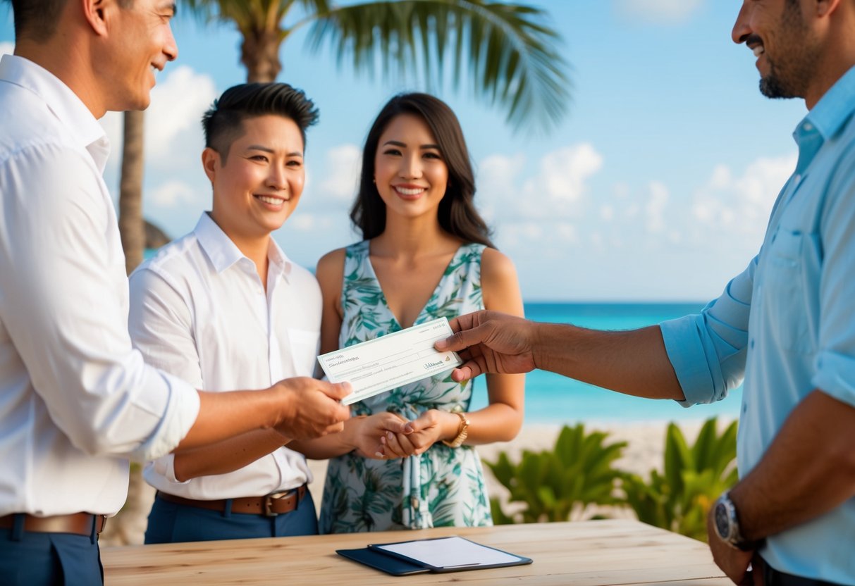 Do the Groom’s Parents Pay for the Honeymoon? A Friendly Guide to Wedding Traditions
