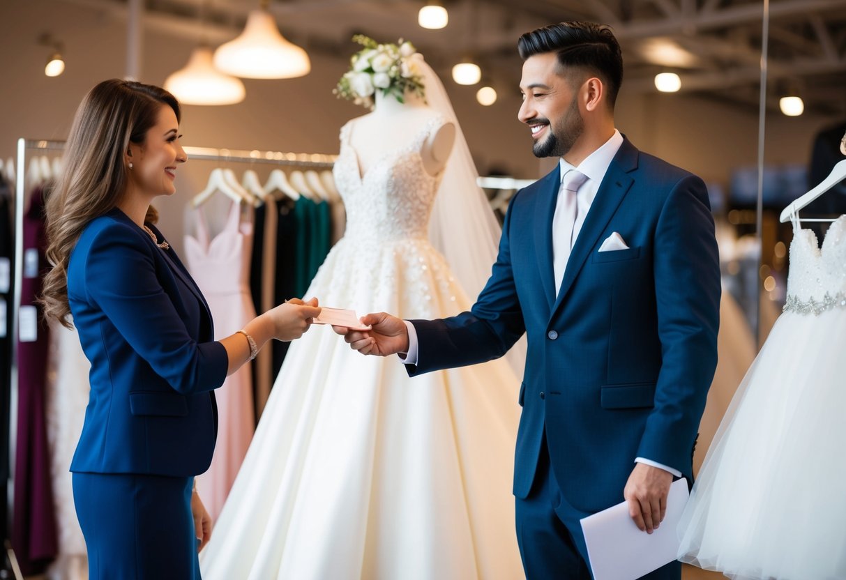 What Does Mother of the Bride Pay For? A Helpful Guide to Wedding Costs