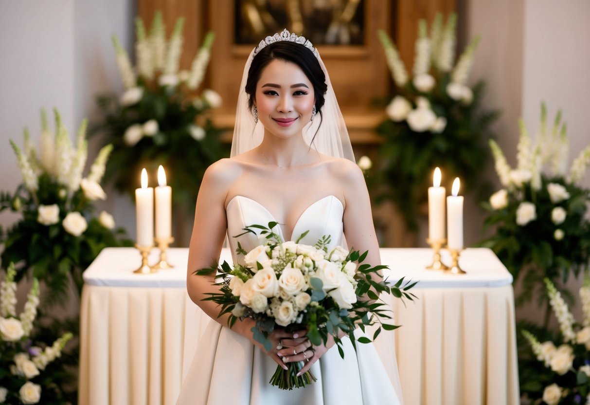 What is a Best Lady at a Wedding? Understanding Her Role and Responsibilities