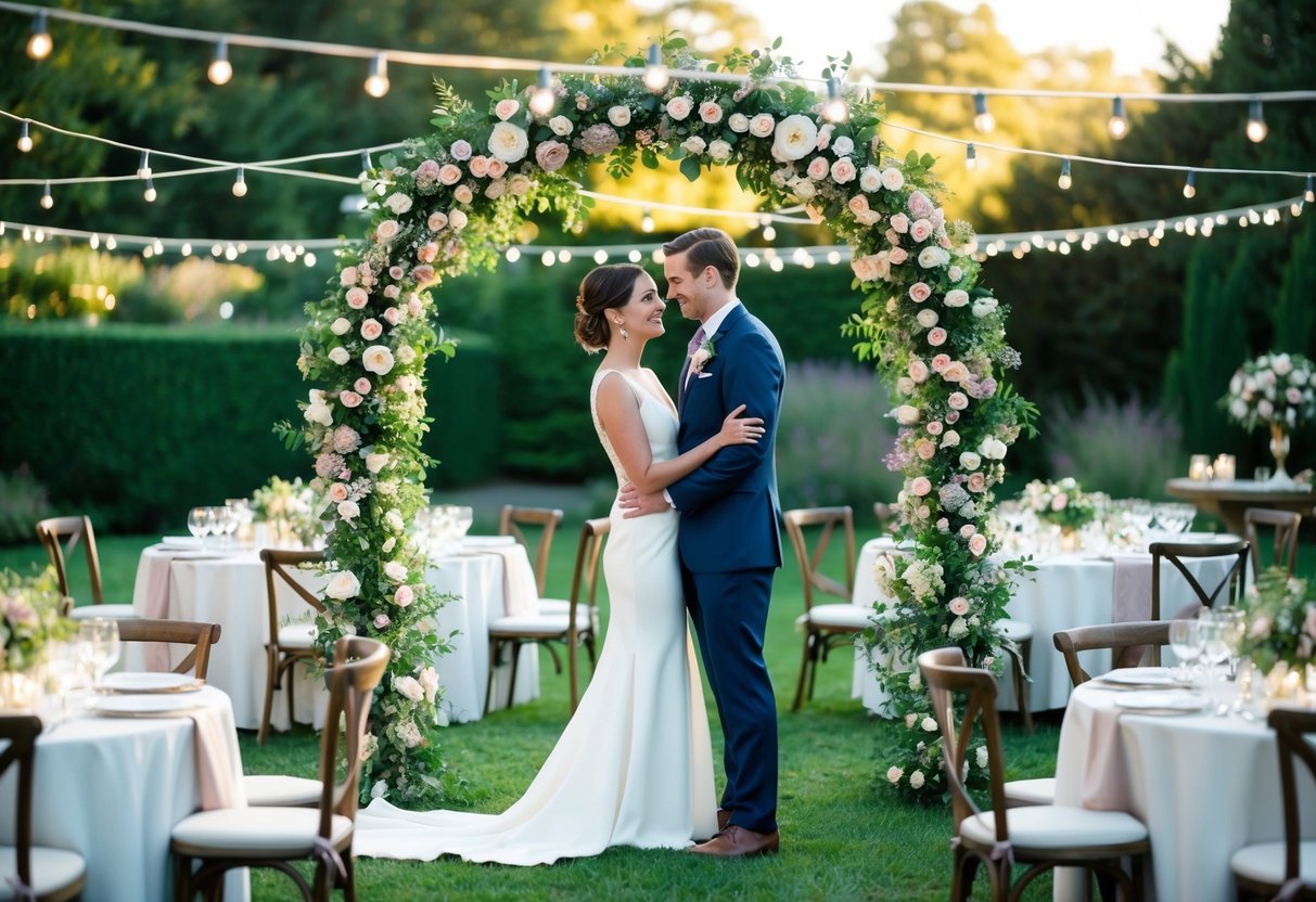 What is a Good Budget for a Wedding? Tips for Planning Your Dream Day