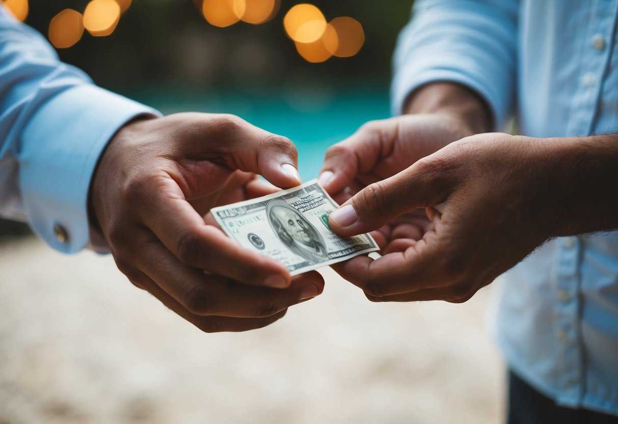 Does Bride or Groom Pay for Honeymoon? Exploring Traditional and Modern Practices