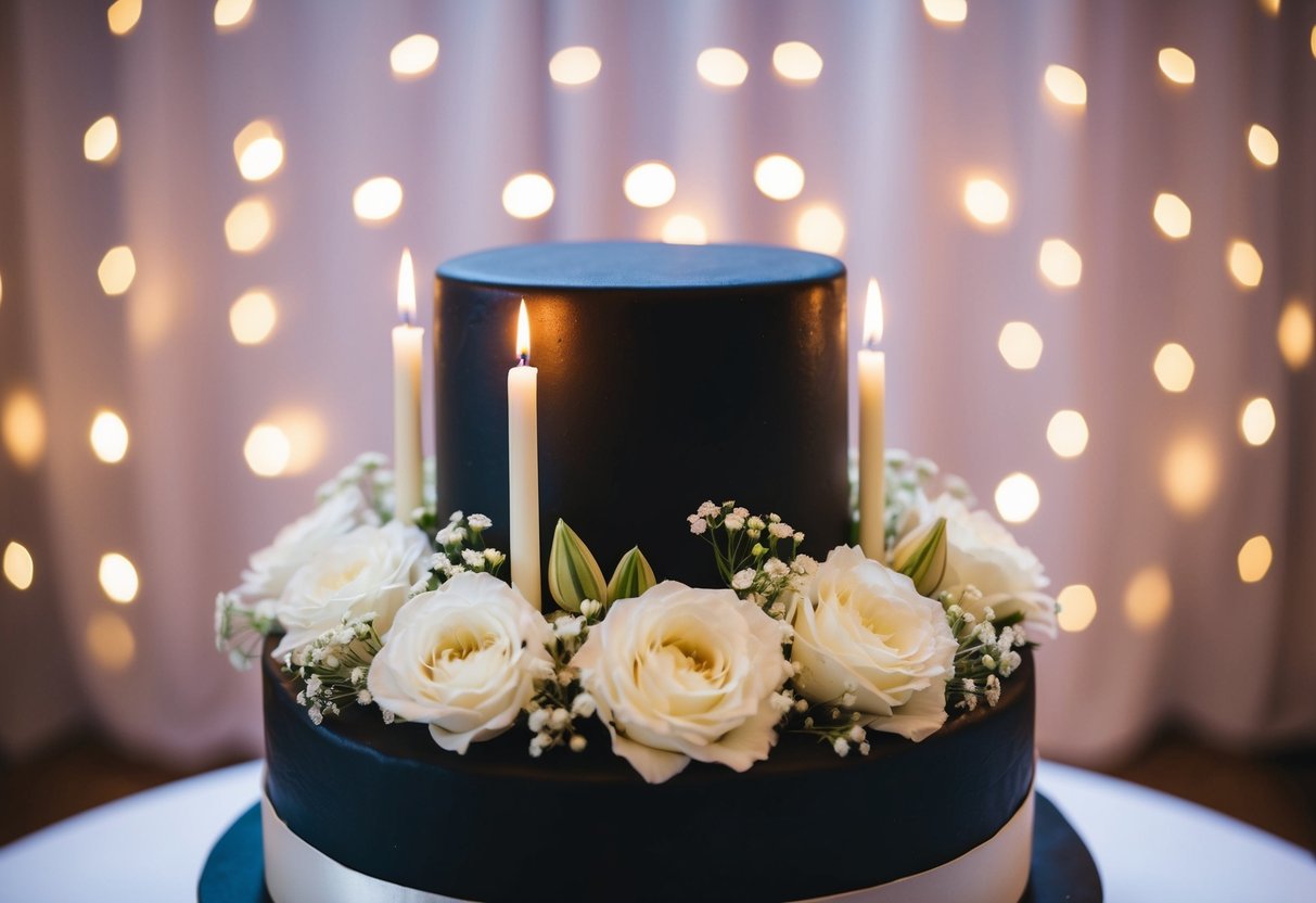 What Does Black Mean at a Wedding? Understanding the Symbolism and Significance