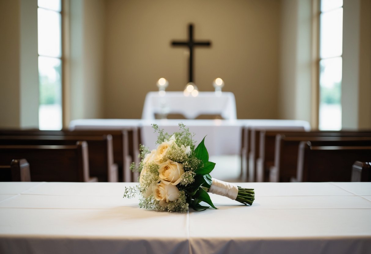 How Many Times a Bridesmaid Never a Bride? Exploring the Theme of Unrequited Love in Weddings