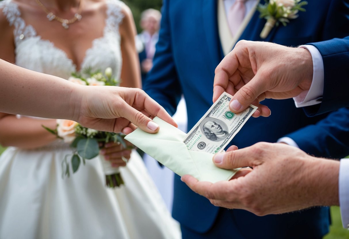 How Much Cash Do You Give for a Wedding Gift UK? Practical Tips for Thoughtful Gifting