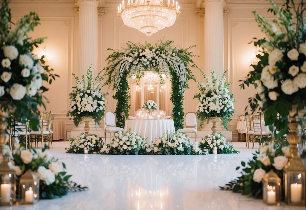 What is the Most Expensive Part of a Wedding? Exploring Your Big Day’s Costs
