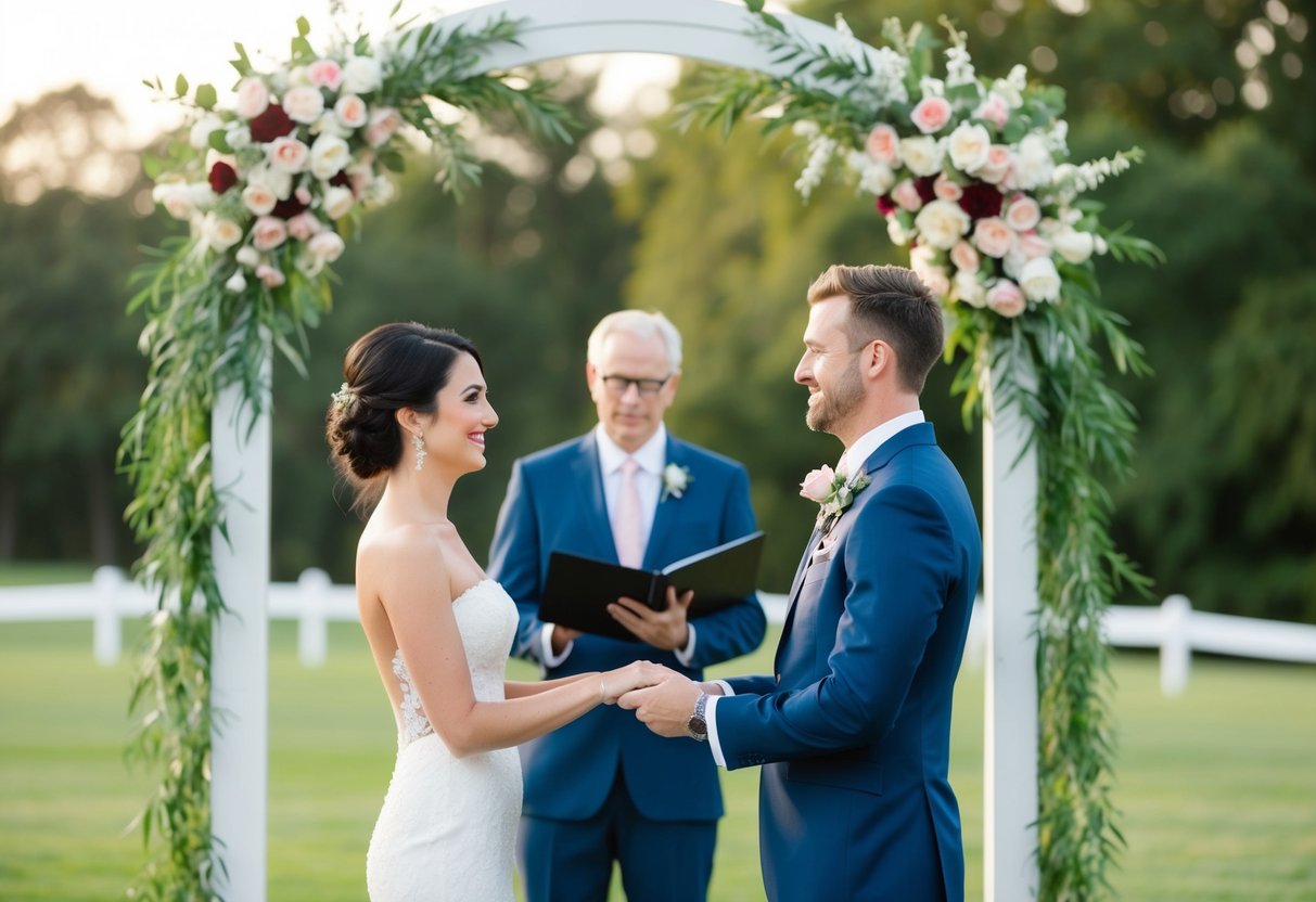 What Is Traditional for a Wedding? Embracing Classic Customs for Your Big Day