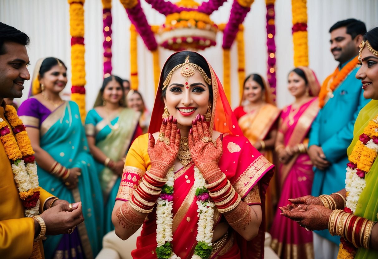 Which Culture Has the Best Wedding? Exploring Diverse Traditions Around the World