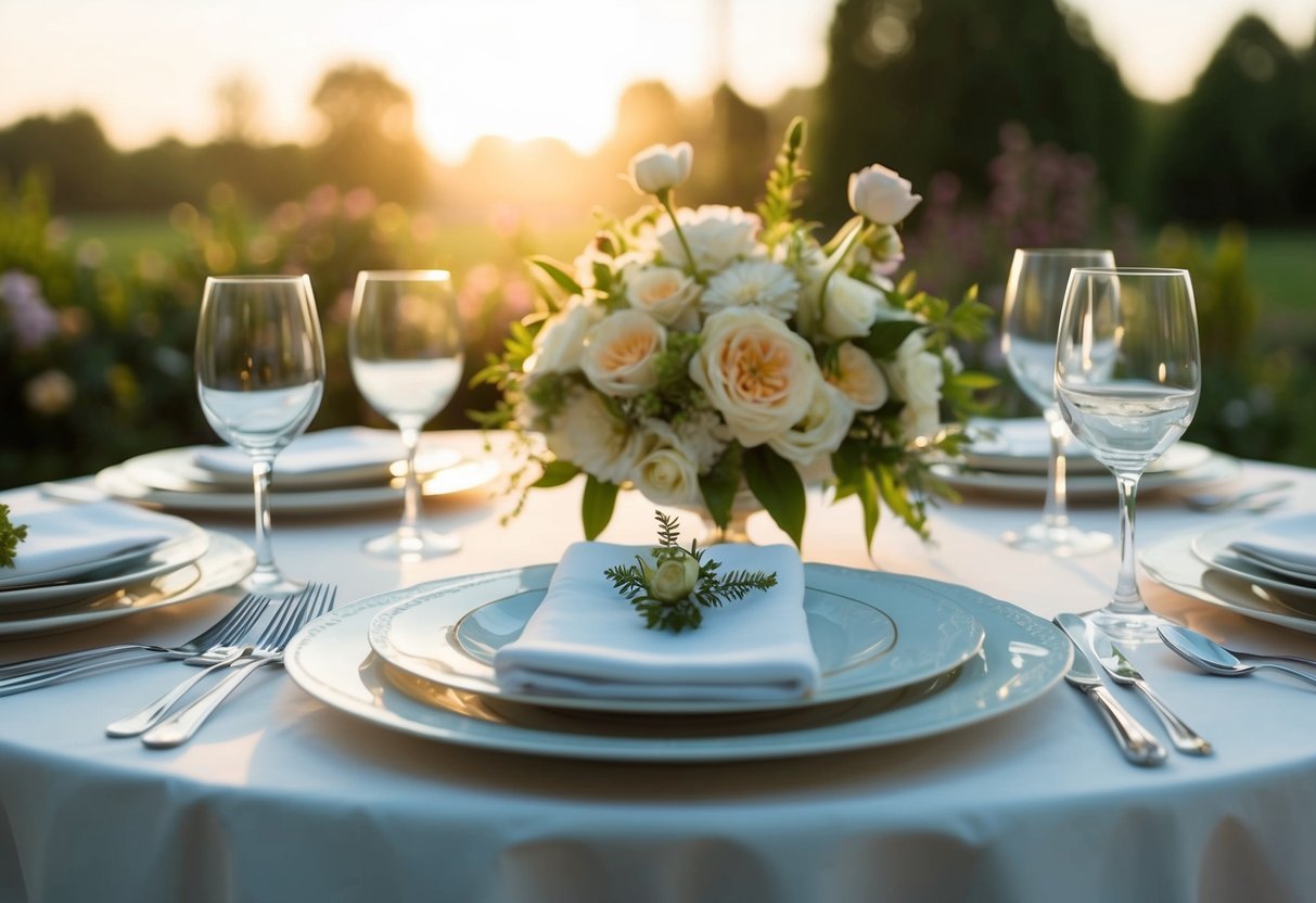 What is the Morning Tradition for Weddings? A Guide to Meaningful Rituals