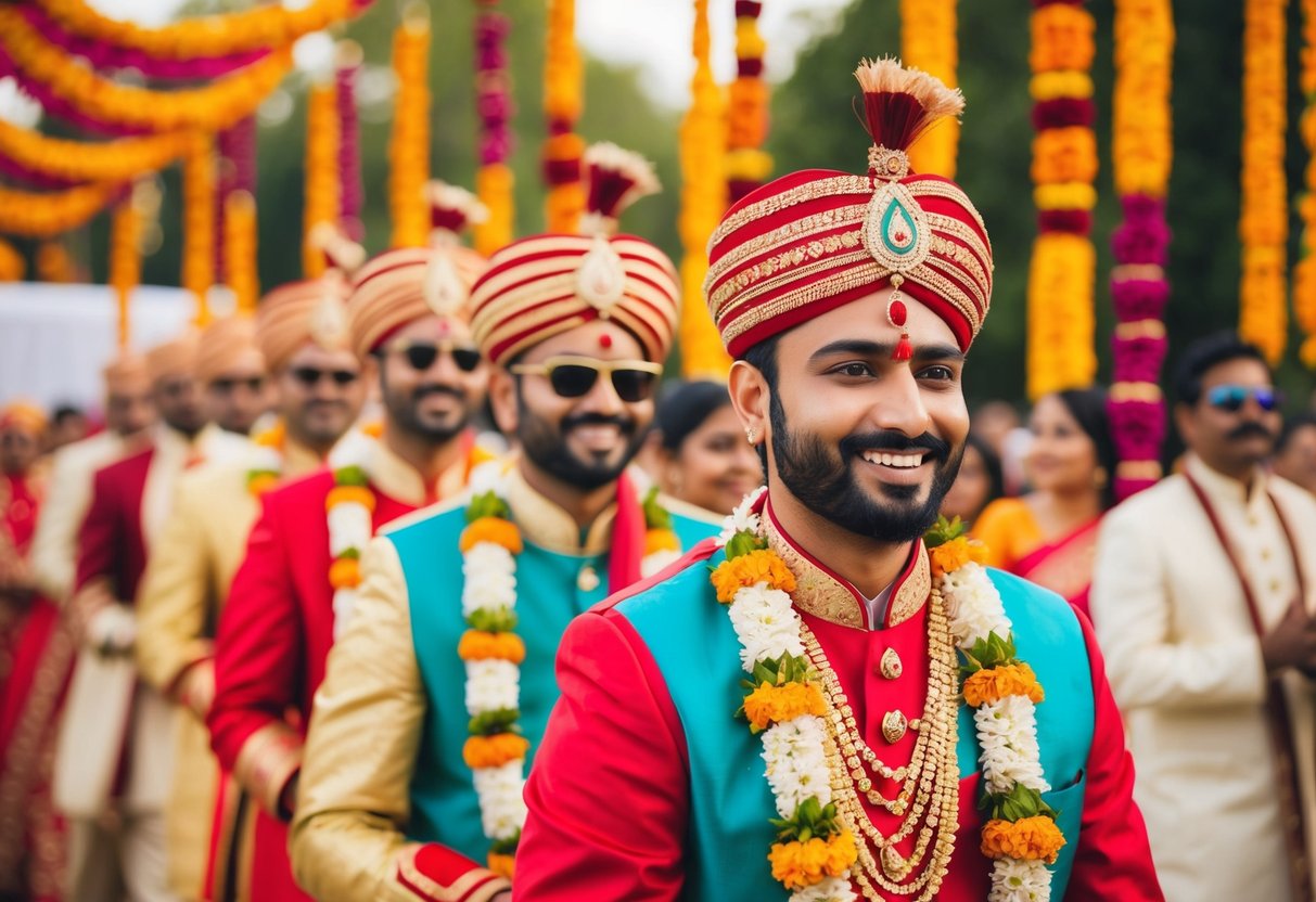 What Culture Has 7 Day Wedding? Exploring Unique Wedding Traditions Around the World