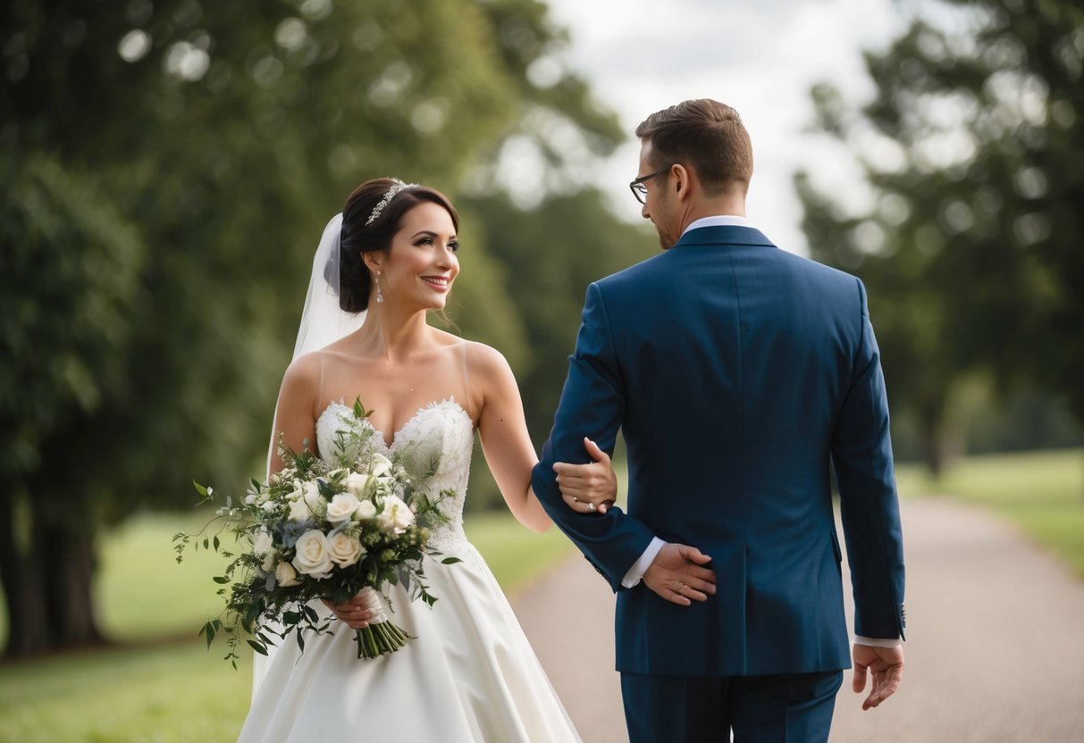Why Does the Bride Get Given Away? Exploring the Tradition and Its Meaning