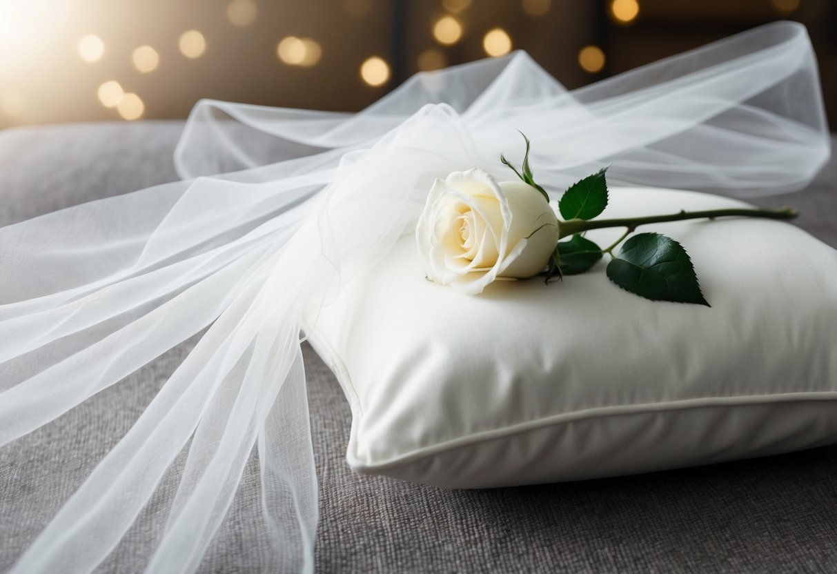Who Does the Bride Sleep With the Night Before the Wedding? Exploring Traditions and Modern Choices