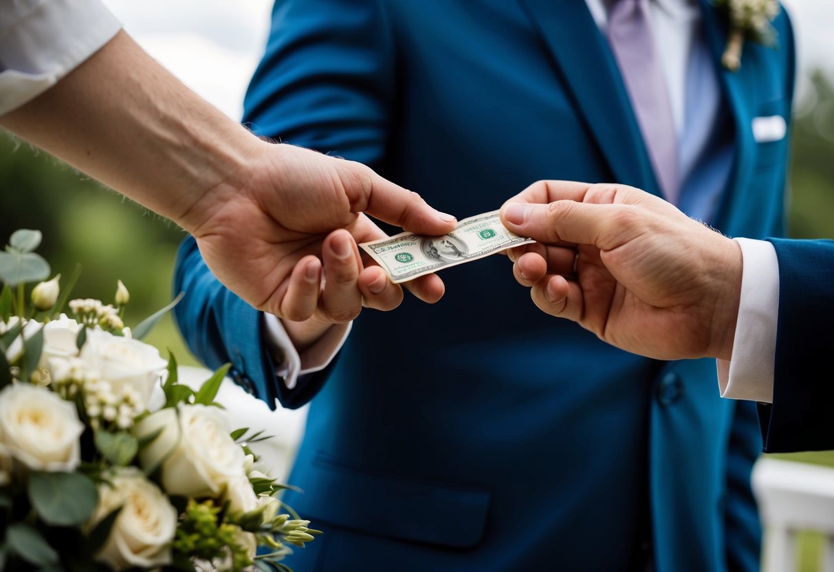 Who Pays for the Night Before Wedding? Understanding Costs and Responsibilities