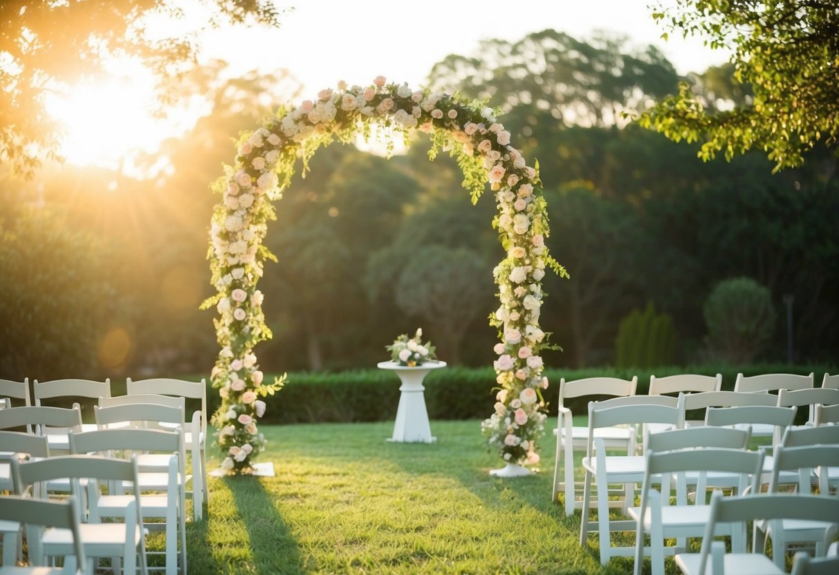 Is 6:30 Too Late for a Wedding Ceremony? Tips for Timing Your Special Day