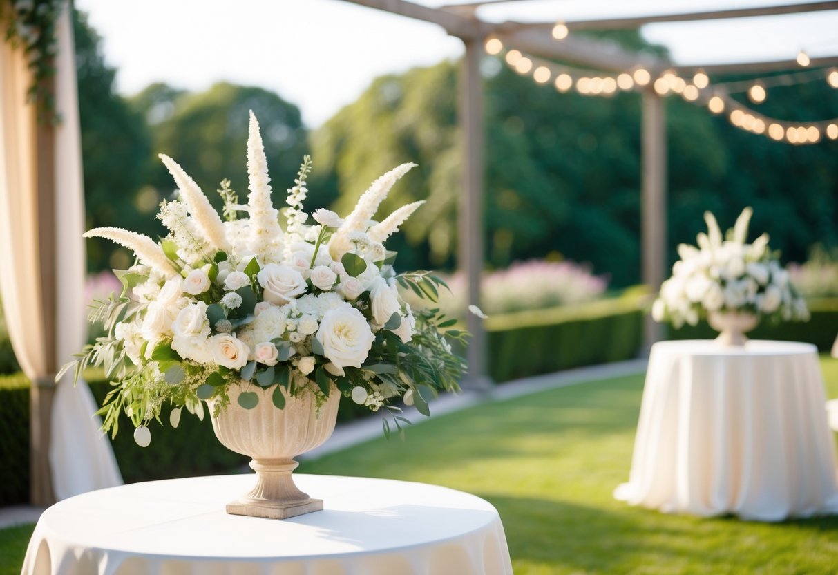 How to Avoid a Tacky Wedding: Tips for a Classy and Memorable Celebration