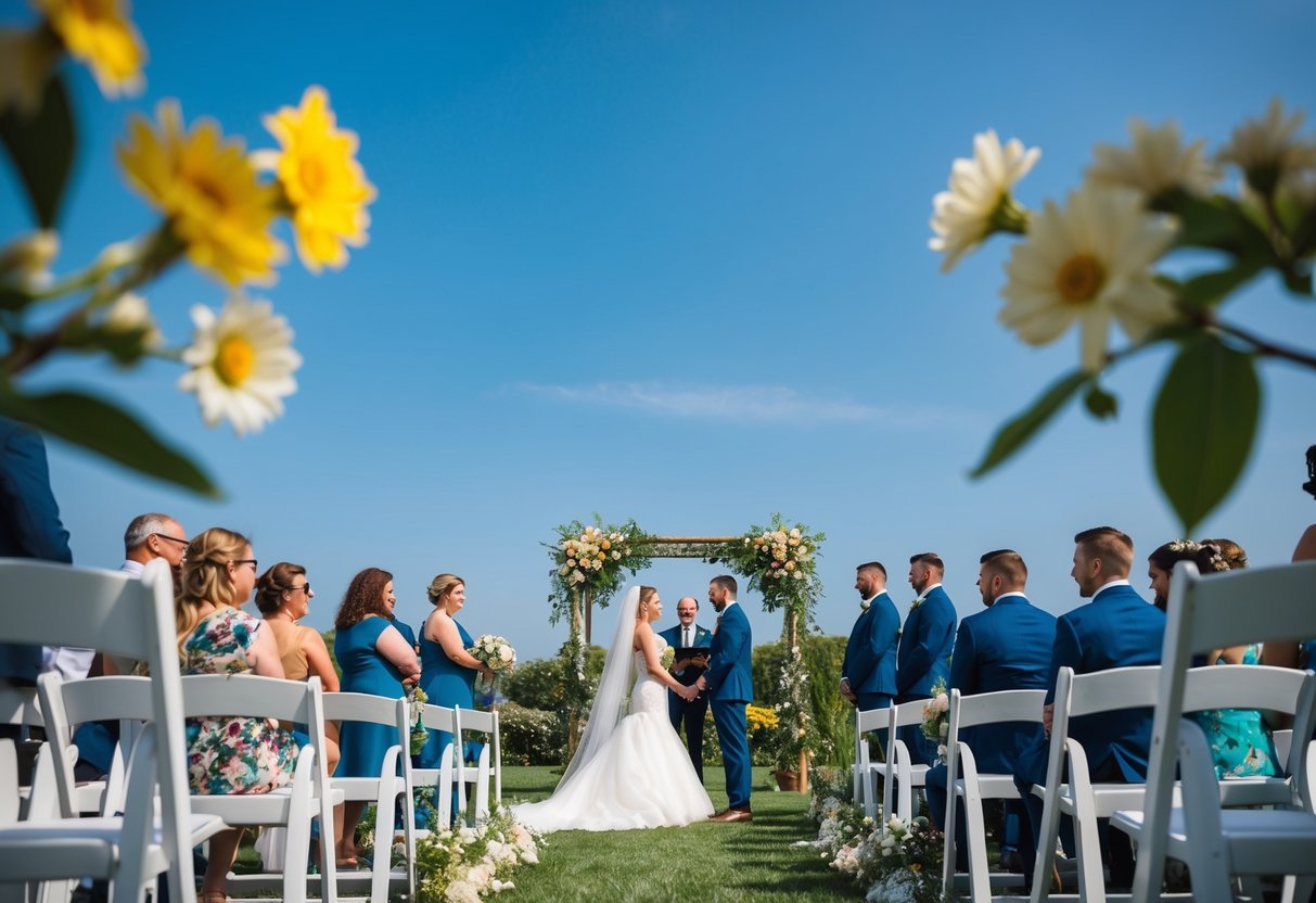 What Month Has the Highest Marriage Rate? Discovering the Peak Wedding Season