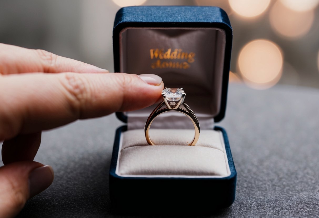 What Comes First in Marriage? Understanding Relationship Priorities