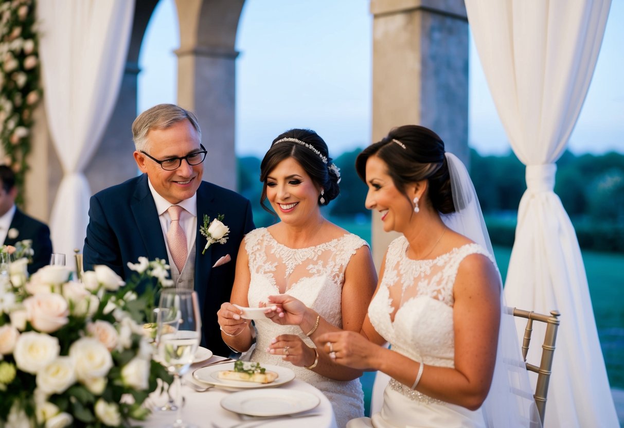 What Does the Bride’s Parents Pay For? A Guide to Wedding Expenses