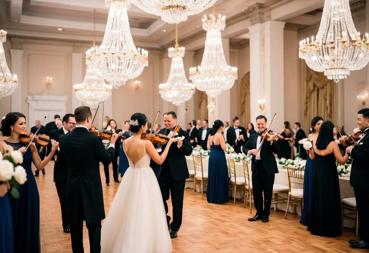 What is a Classy Wedding? Elegant Ideas for a Timeless Celebration