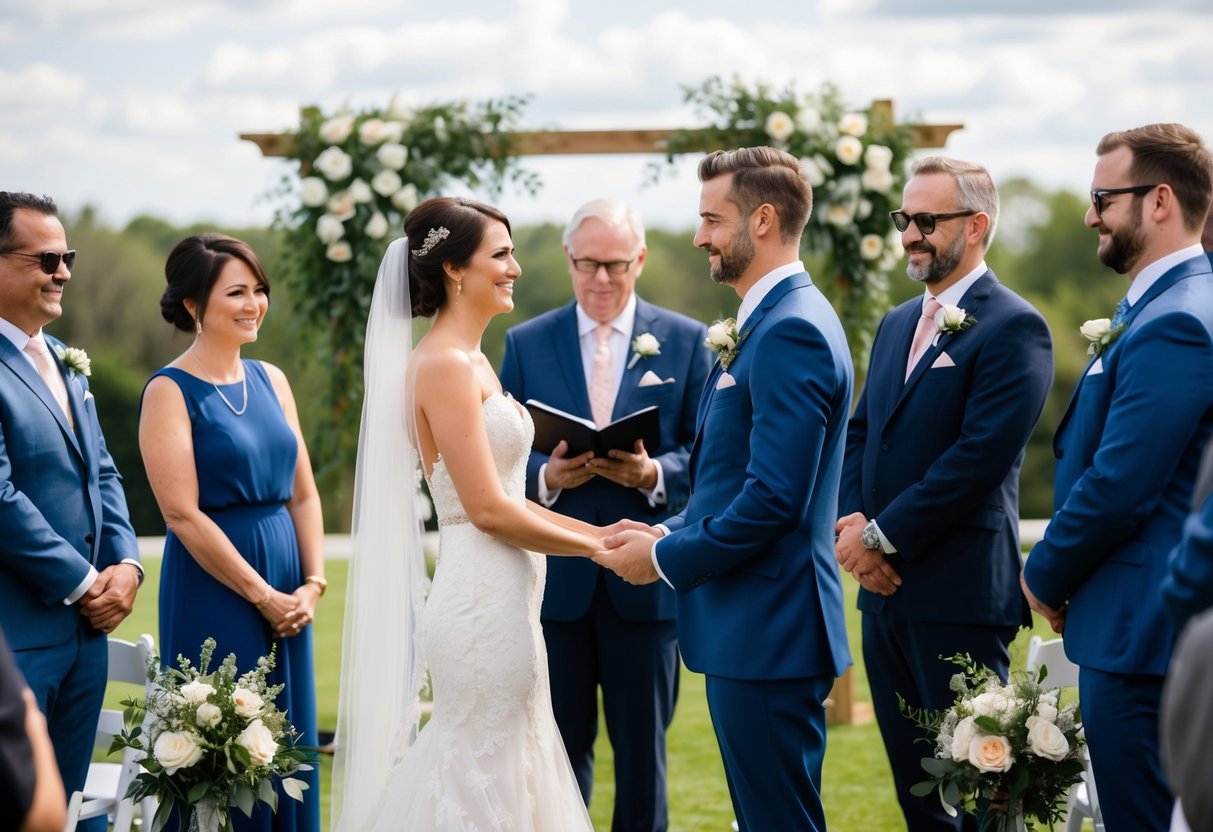 How Many Guests Do Parents Get at Wedding? Insights on Family Guest Counts