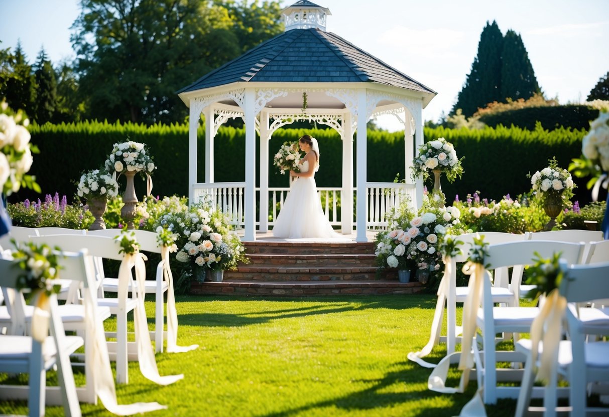 What is the Traditional Time of Day to Get Married? Exploring Wedding Customs and Timings