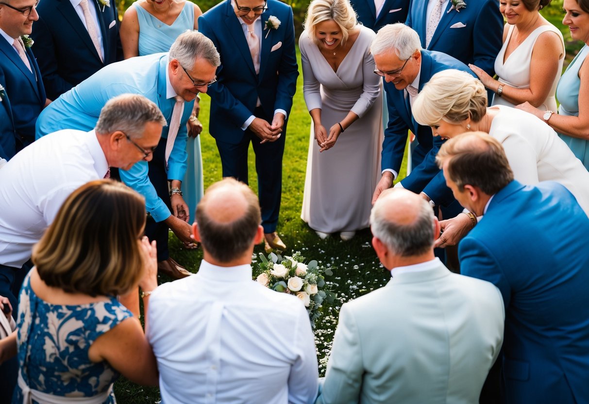 What is the Tradition of Crying Before a Wedding? Exploring Emotional Moments and Meaning Behind the Tears