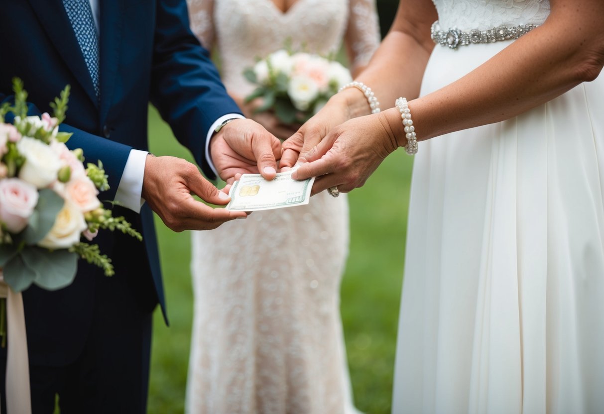 What is Tradition for Brides Parents to Pay For? Understanding Wedding Expenses and Contributions