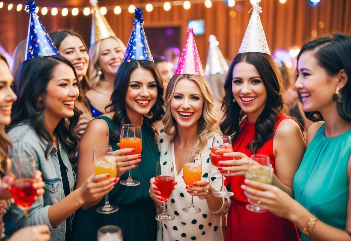 Should the Bride Pay for Her Hen Do? Exploring Costs and Expectations