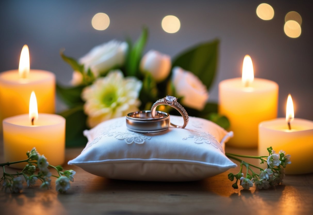 What Rituals Are Performed in Marriage? Exploring Traditions Across Cultures