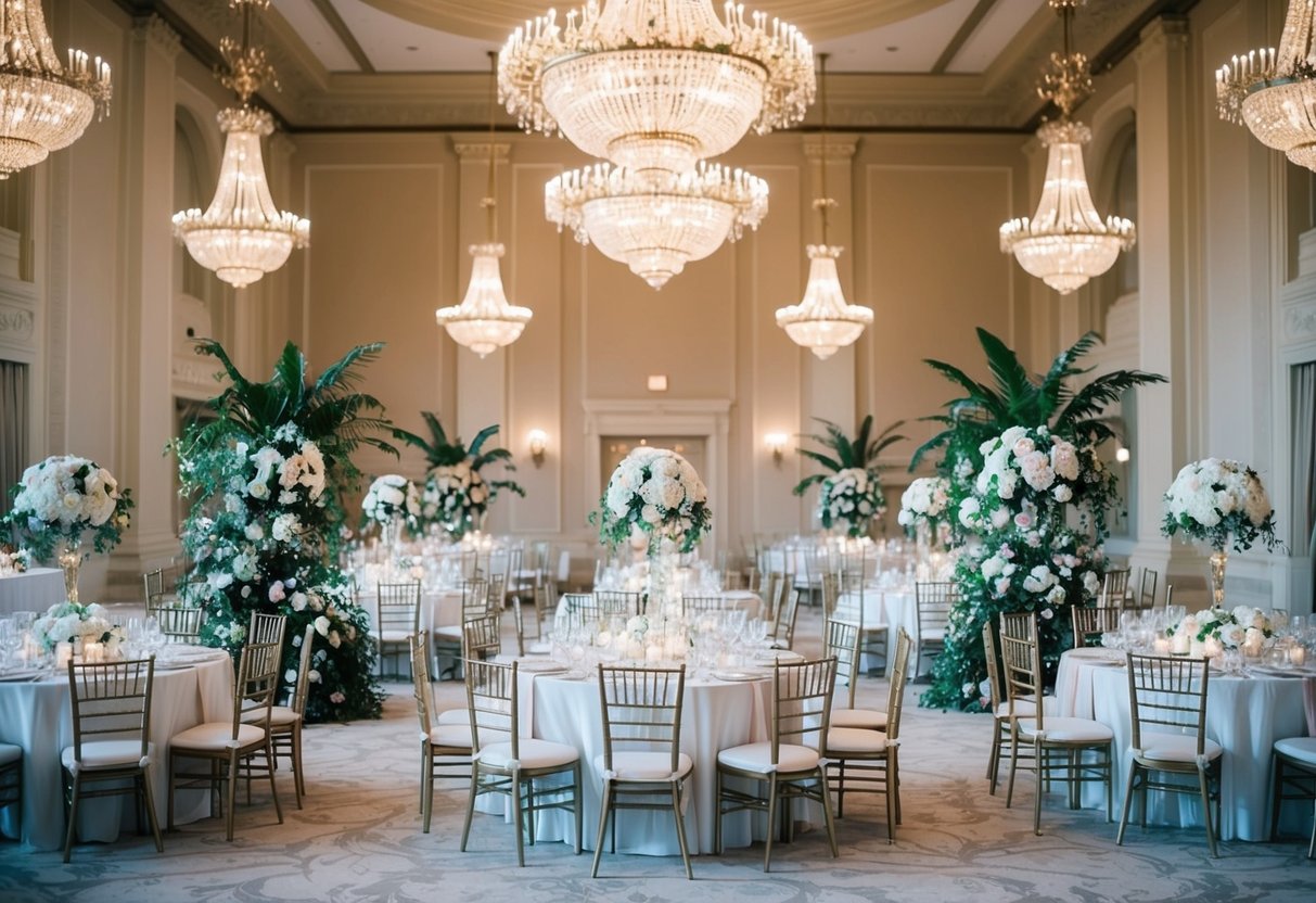 How to Make a Wedding Look Classy: Tips for Elegance on Your Special Day