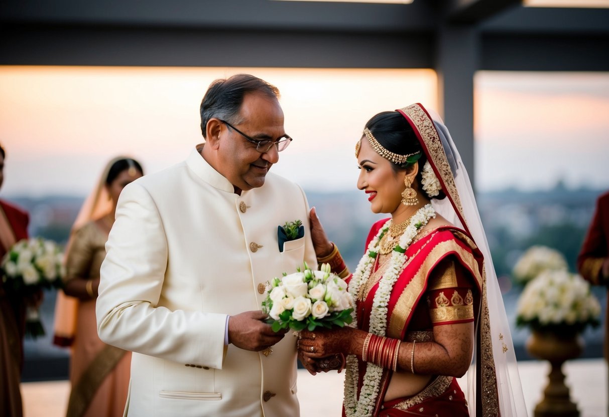 What Is the Bride’s Family Supposed to Pay For? A Guide to Wedding Costs