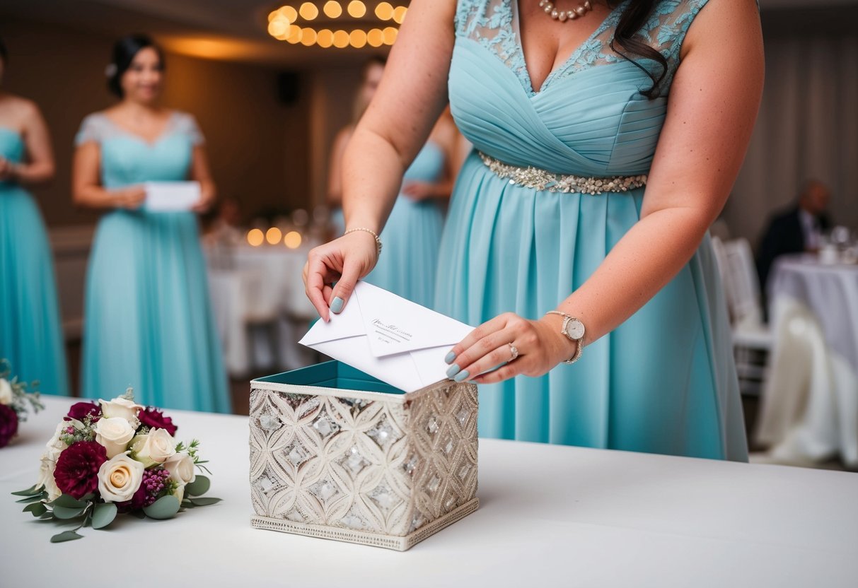 How Much Money Do You Give at a Wedding if You Are a Bridesmaid? A Simple Guide to Wedding Gift Etiquette