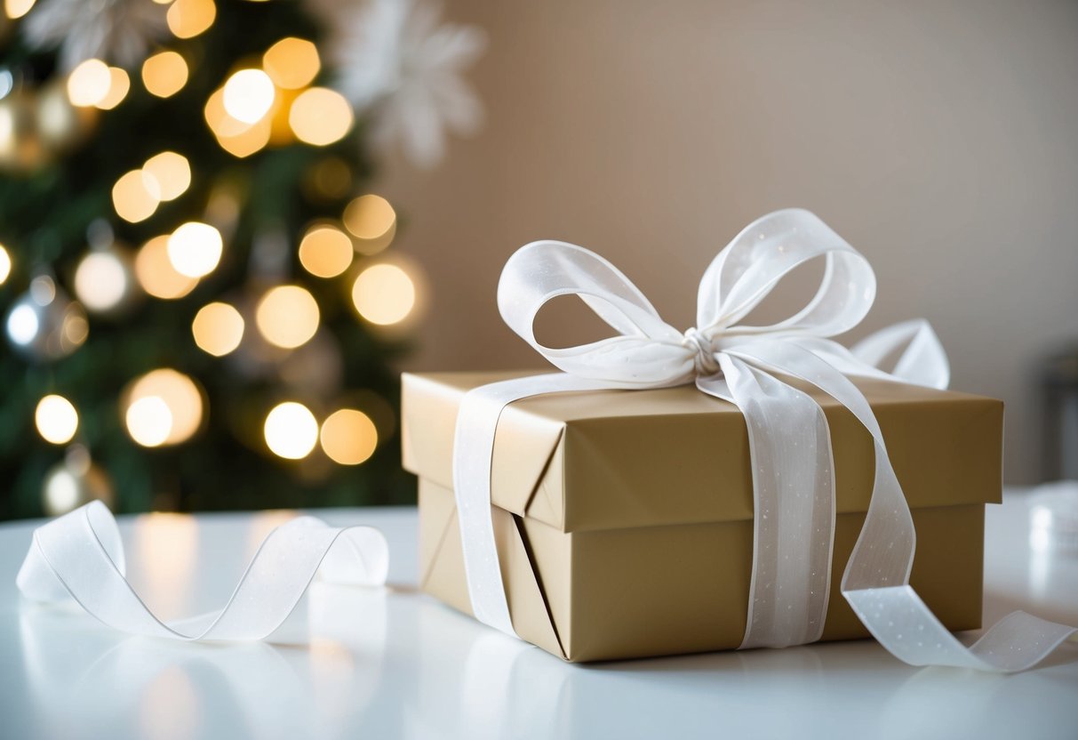 Does the Mother of the Bride Give the Bride a Gift? Understanding This Special Tradition