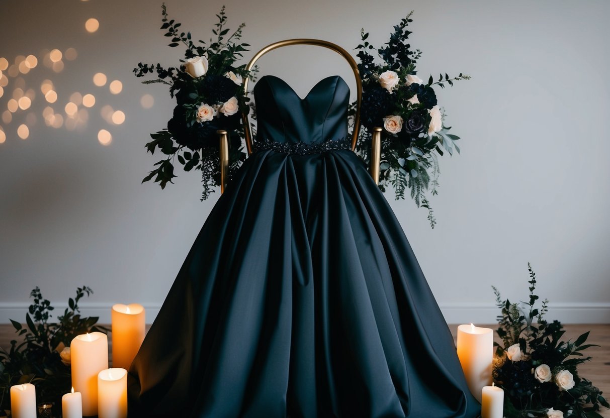 What Does Black Mean at a Wedding? Unveiling the Symbolism and Elegance of Black Attire