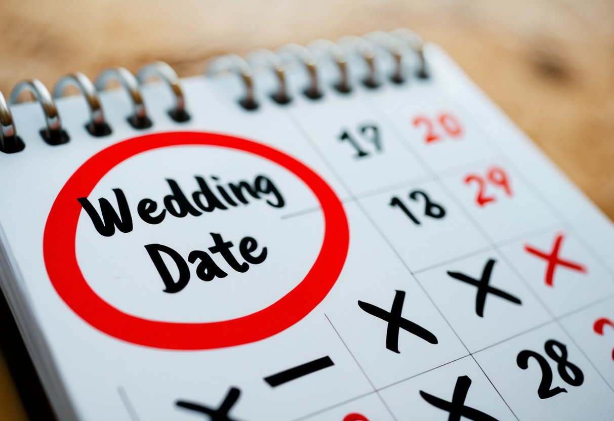 How Many Days Should You Take Off After Your Wedding? Tips for a Perfect Honeymoon Transition
