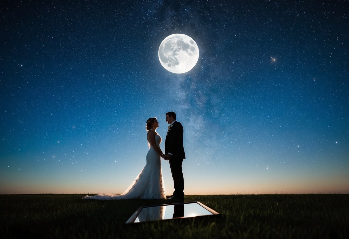 Is It Bad Luck to Stay Together the Night Before the Wedding? Exploring the Superstitions and Traditions