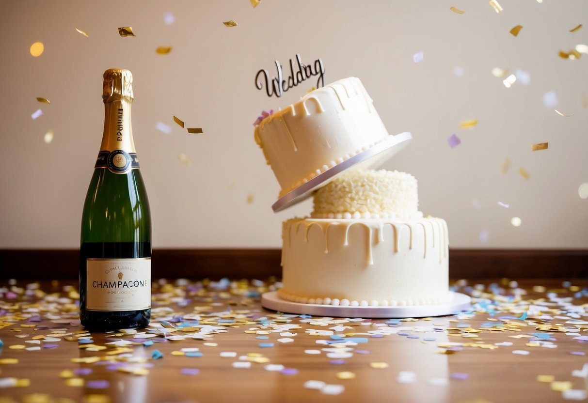 What is Inappropriate for Wedding? Essential Etiquette Tips for a Perfect Day