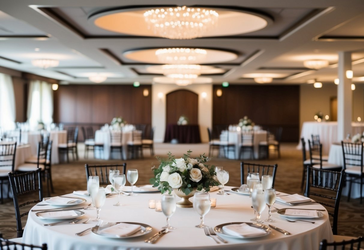 Is It Tacky to Not Have a Reception? Exploring Modern Wedding Choices