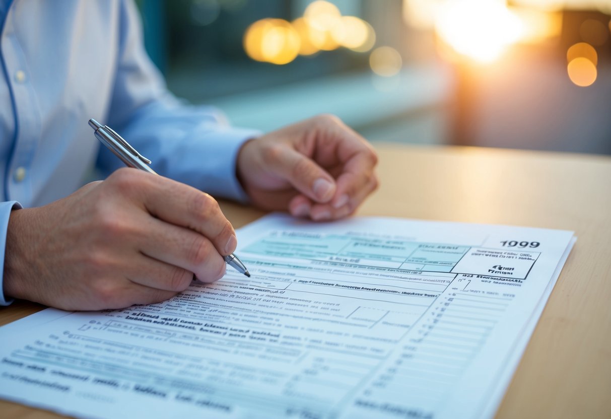 Why Do I Need to Tell HMRC I’m Married? Understanding the Tax Benefits and Responsibilities