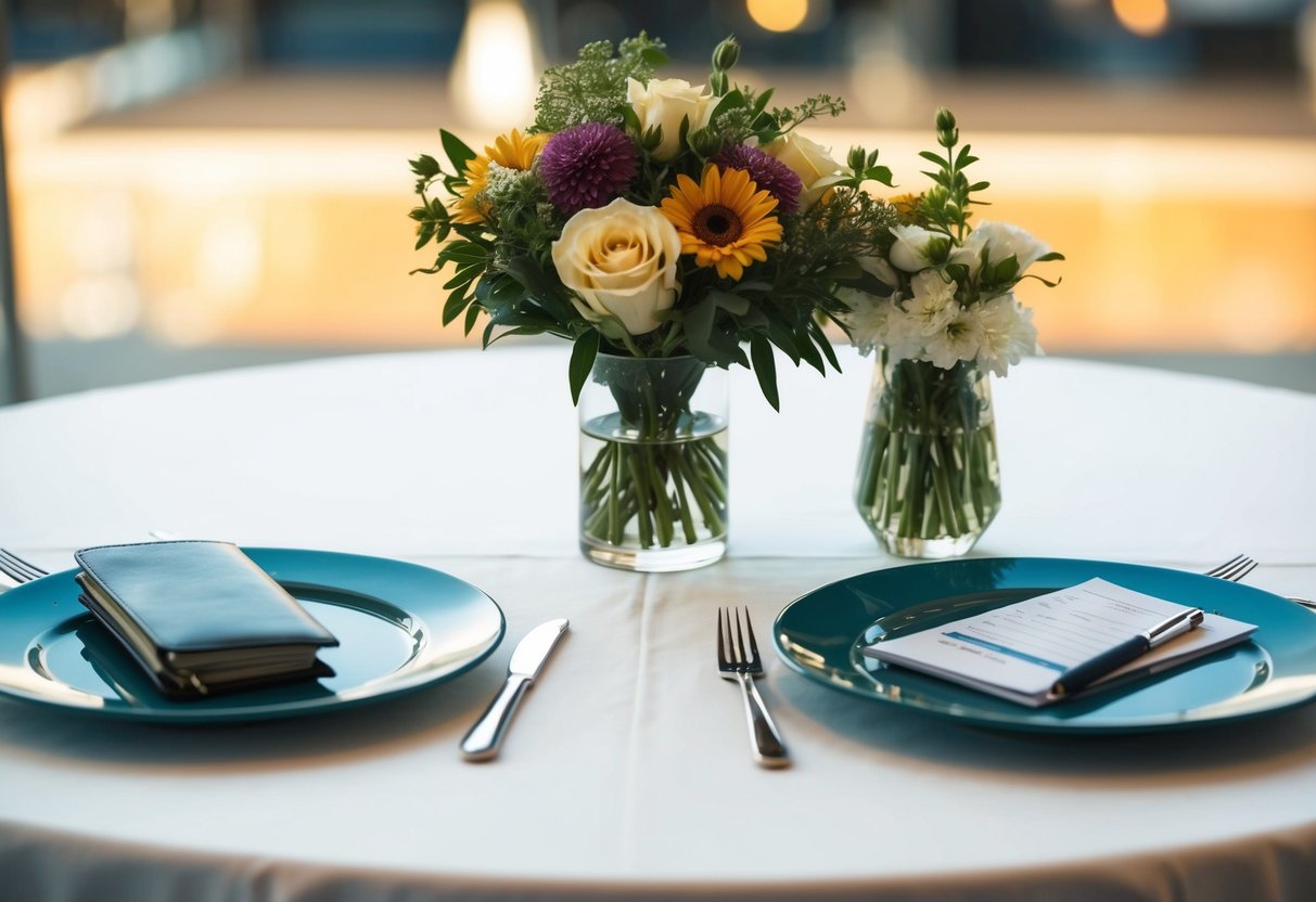 Who Pays for a Daughter’s Wedding if Parents Are Divorced? Navigating the Responsibilities and Expectations