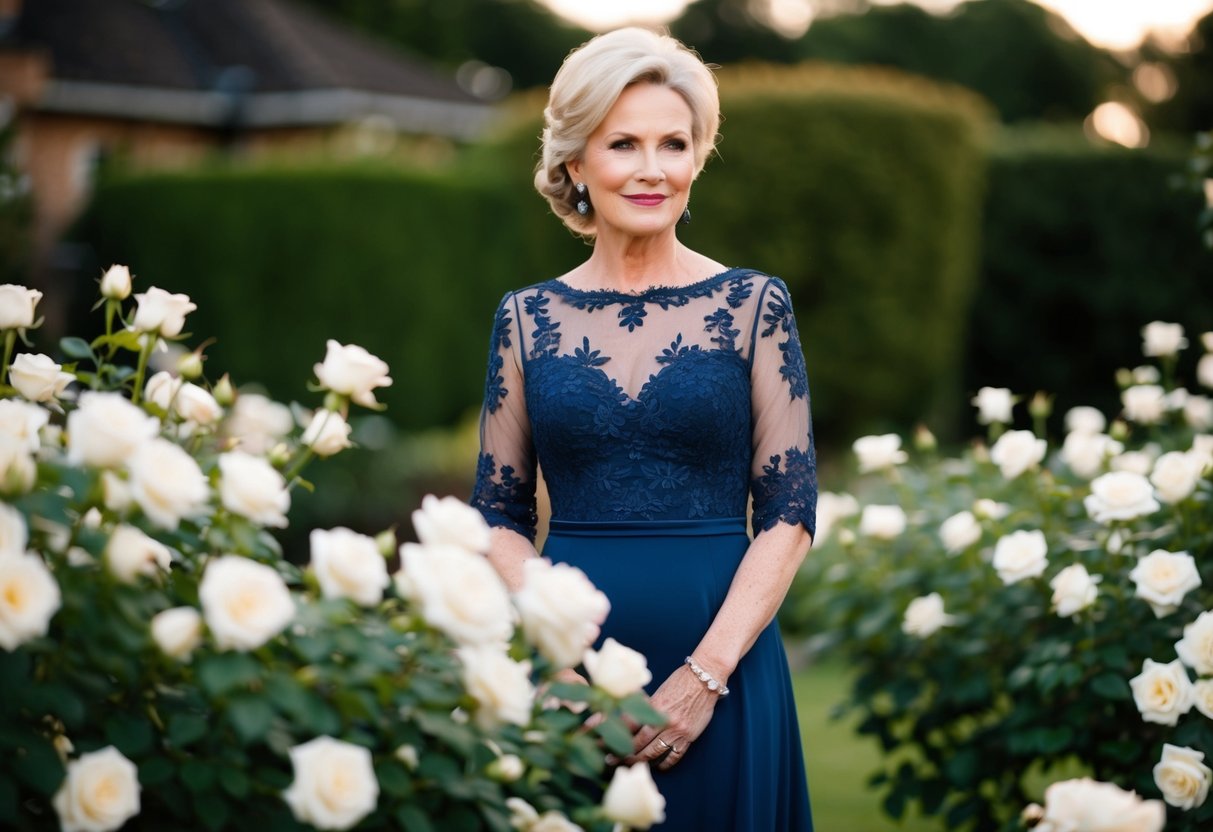 What Colour Does Mother of Bride Wear? Tips for Choosing the Perfect Dress