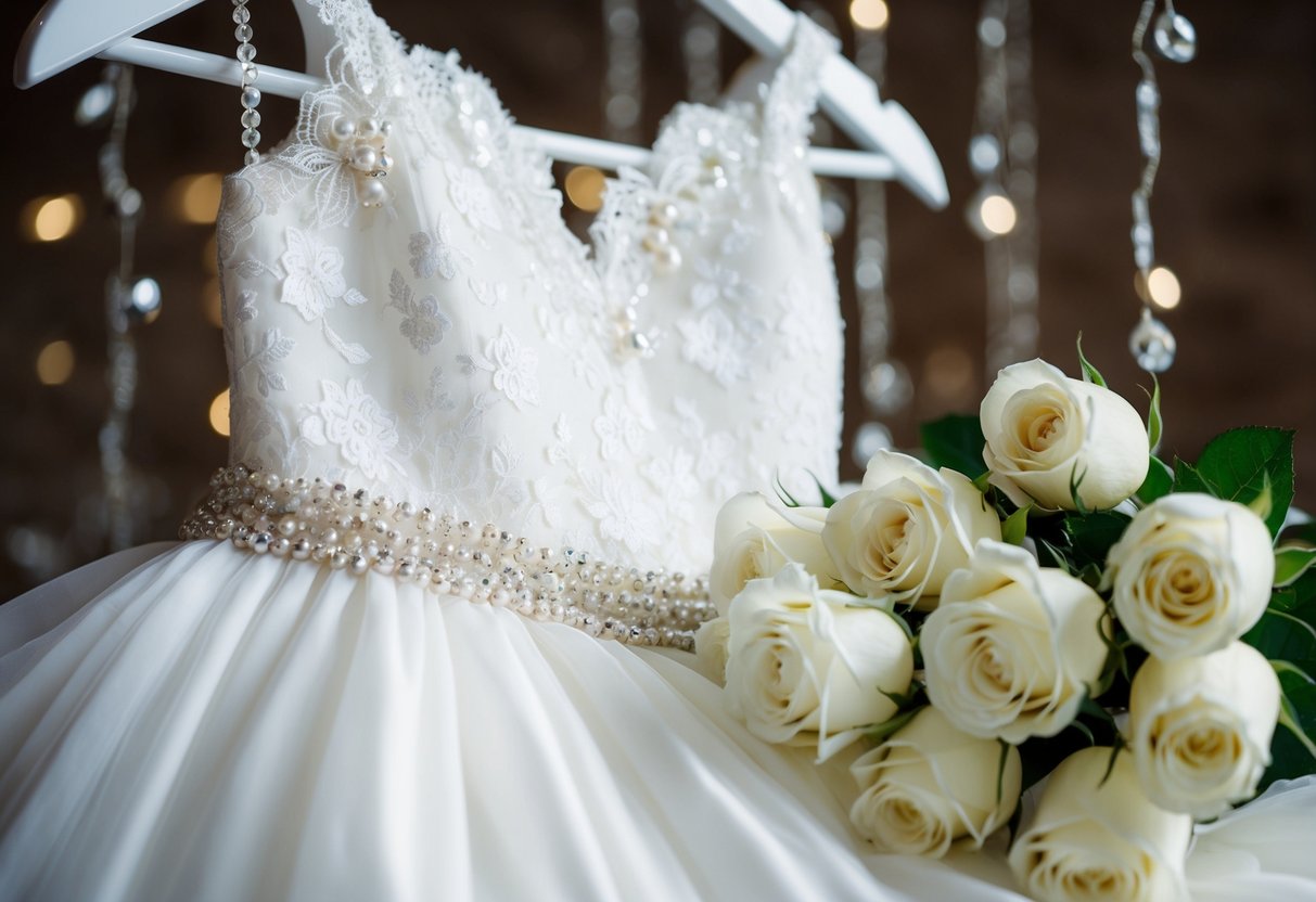 What Does a White Dress Mean in a Wedding? Exploring Tradition and Symbolism