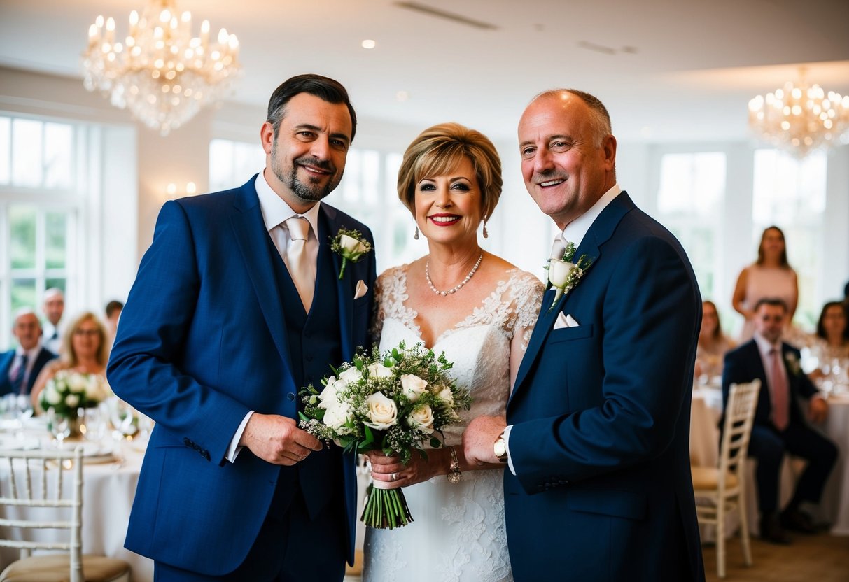 What Do the Groom’s Parents Pay for in the UK? Understanding Their Financial Role in Weddings