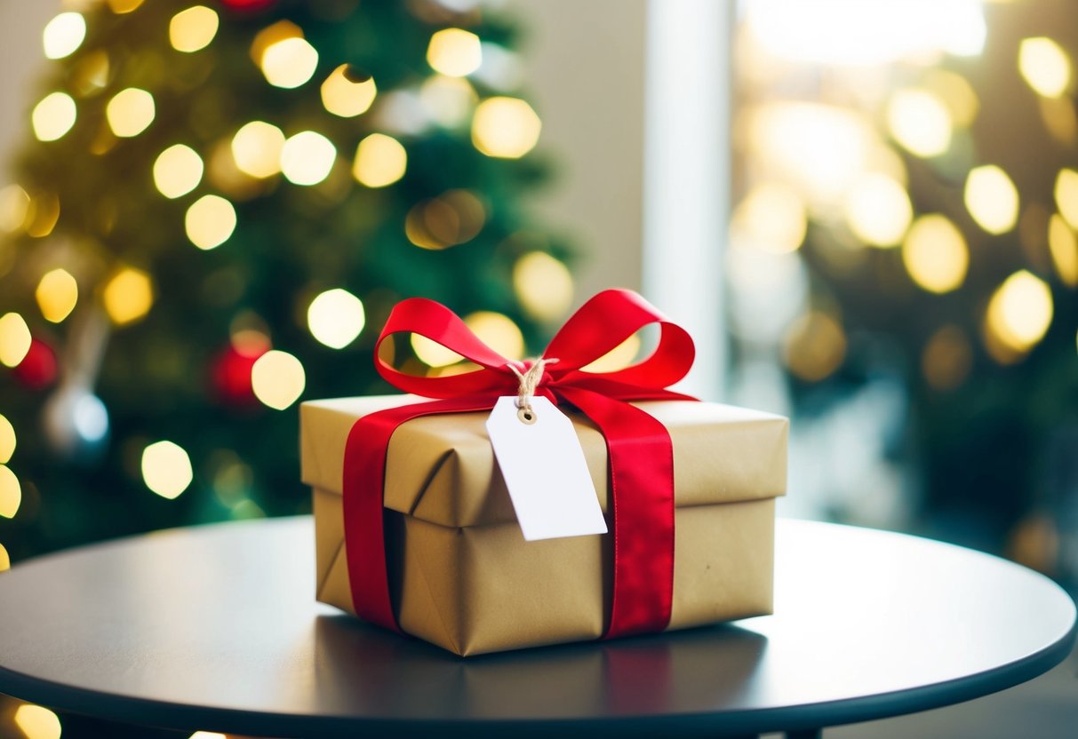 Does the Father of the Bride Get a Gift? Understanding Wedding Traditions