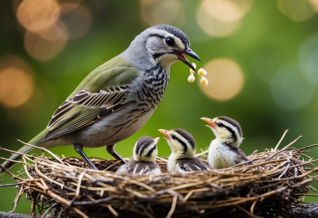 Who Comes First, Wife or Kids? Understanding Family Priorities in Parenthood