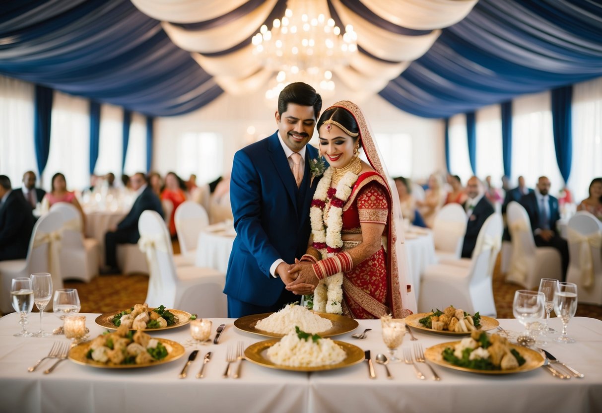 What Does the Groom’s Family Traditionally Pay For? Understanding Wedding Expenses