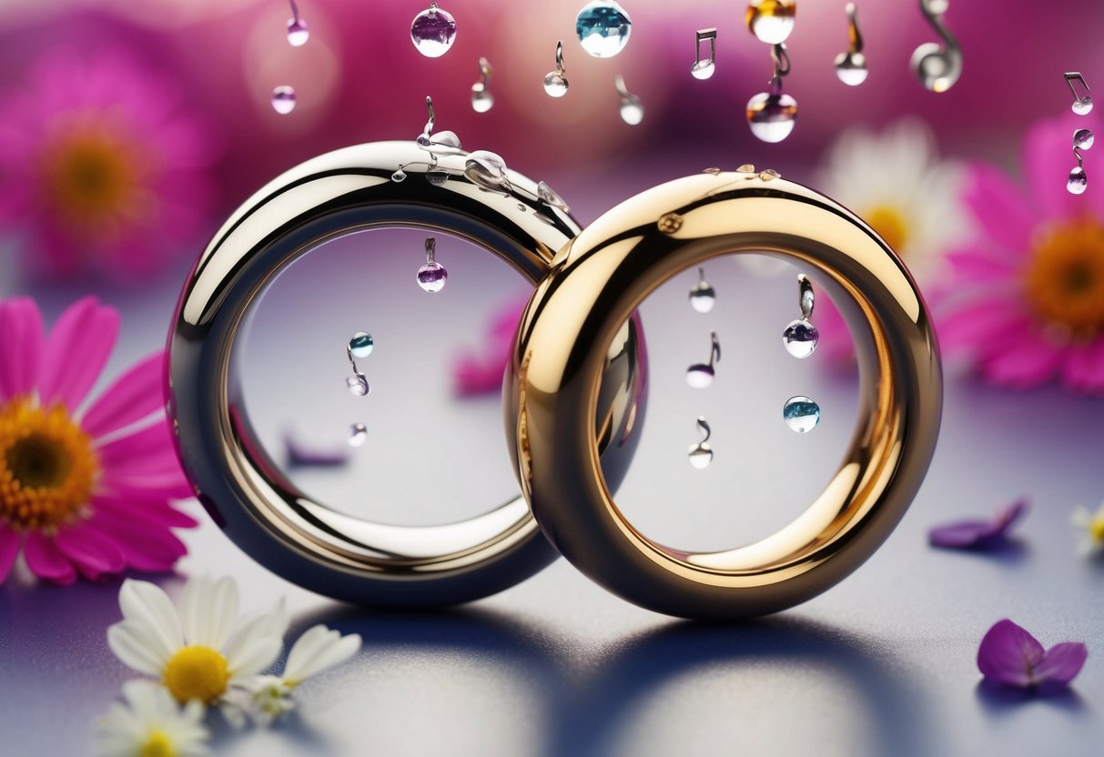 What Makes People Cry at Weddings? Exploring the Emotional Moments That Touch Hearts