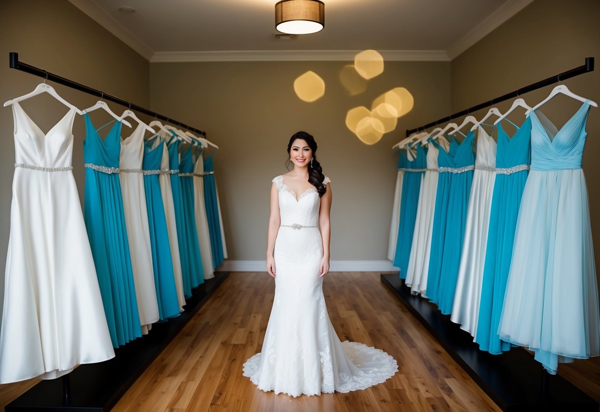 Is It Rude to Not Have Bridesmaids? Exploring Modern Wedding Choices